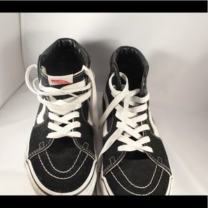 Vans Sk8-Hi